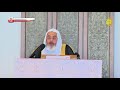 Очень сильная лекция / Мухаммад Салих аль Мунаджид /