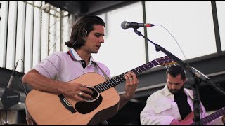 Costa De Ámbar - La Costumbre (Live en Brunch Off Studios)