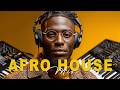 Afro House Mix 2026 Creative Vibes Tribal Beats Studio Session mp3