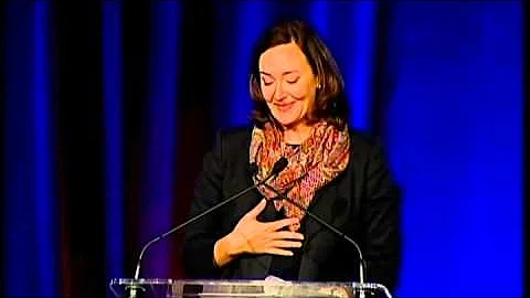 Why I give: Amy Shoemaker