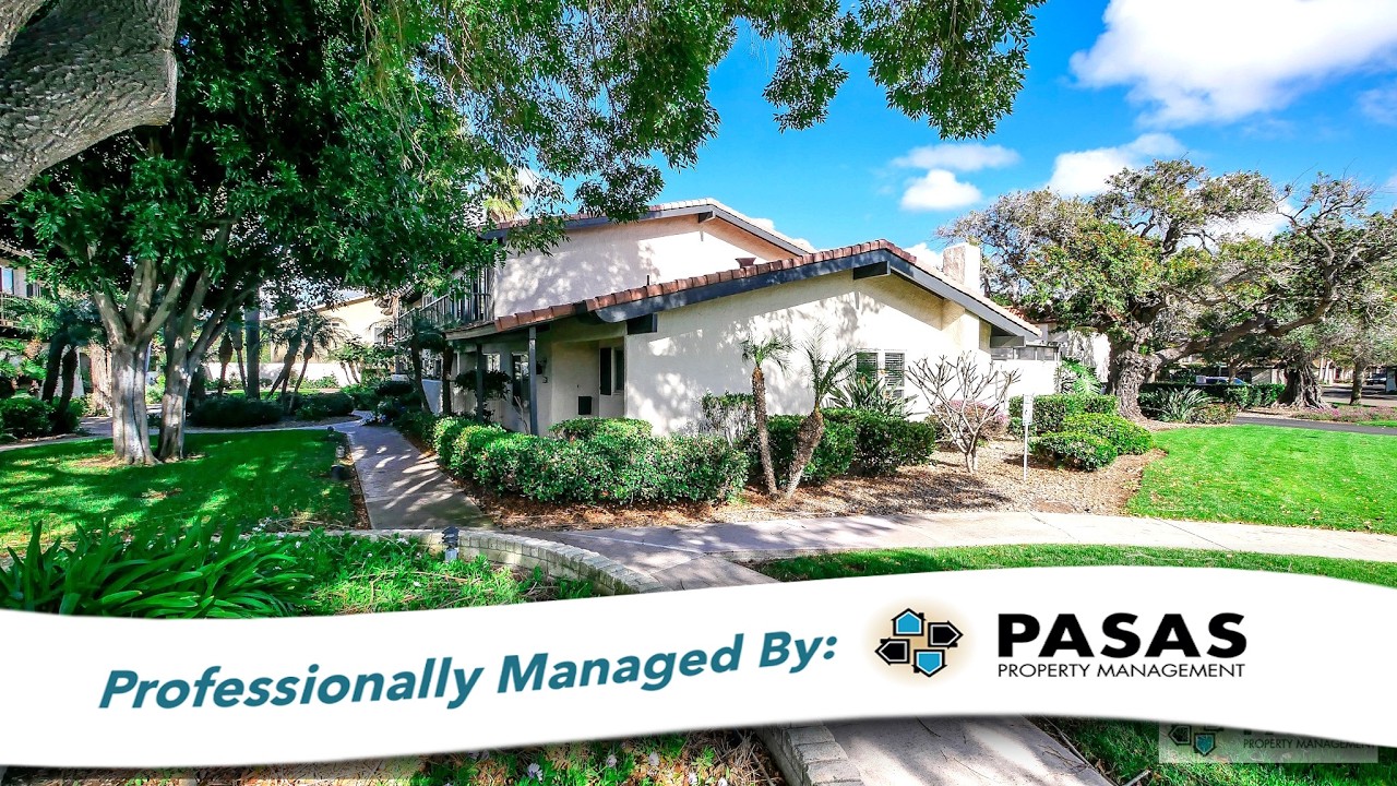 Virtual Tour - 3286 Loma Riviera San Diego - Pasas Property Management