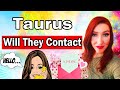 TAURUS THEY SEE A FUTURE WITH YOU! THEY MADE A SUDDEN decision BASED ON Jealousy!