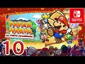 Paper mario la porte millnaire fr 10  super gonzales