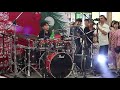 Nối Vòng Tay Lớn drum cover - Tuấn Anh - at Van Hanh Mall Dec 1st 2019