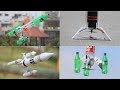 4 Amazing DIY TOYs | Awesome Ideas Compilation