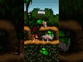 Diddy Kong Goes Mad With Power