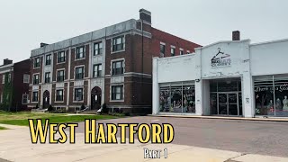 Famous Extended Scenes from West Hartford, Connecticut Part 1 Net Worth
