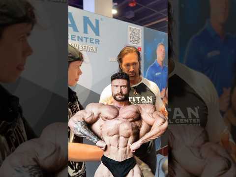 Mike O’Hearn on