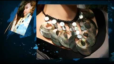 Yolanda McClease Custom Jewelry