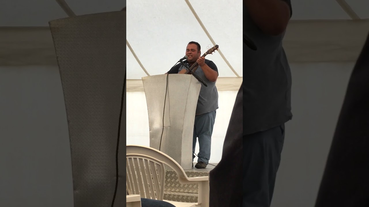 Cantique courire s'enfuir mission saint brevin