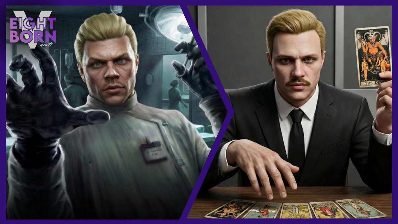 Ortaya Karışık ? #! !dc- !insta|EightbornVNext