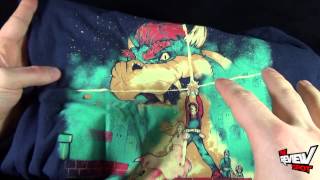Collectible Spot - Ript Apparel Star Power T-Shirt