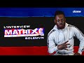 Capture de la vidéo Bolemvn - Interview Matrixé - Dose