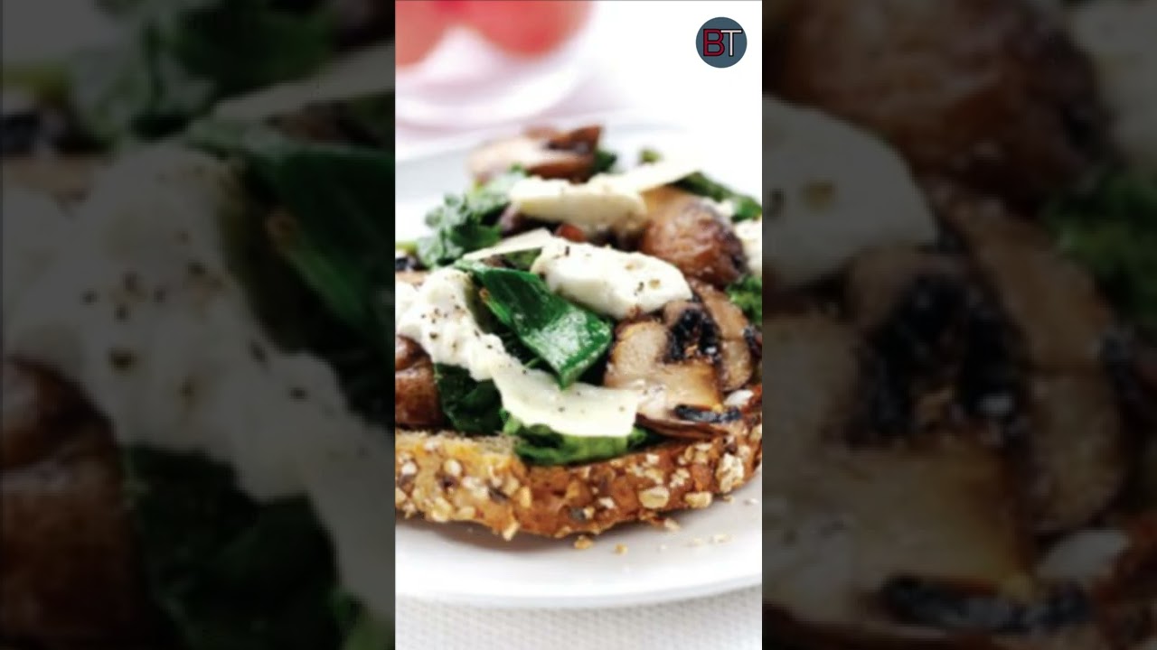 Vegetarian Hacks and Recipes