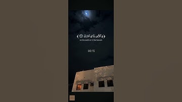تلاوة خاشعة بصوت جميل || سورة إبراهيم الإية 38 || #فولو_اكسبلور