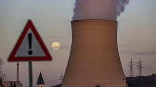 L'Allemagne dit adieu à ses dernières centrales nucléaires