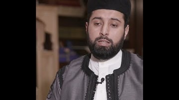 أَلَمْ تَرَ إِلَى الَّذِي حَاجَّ إِبْرَاهِيمَ - سورة البقرة - القارئ يوسف المجبري- روائع التلاوات