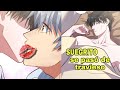 (3) Se CASO con el PADRE de su ESPOSA // MANHUA BL