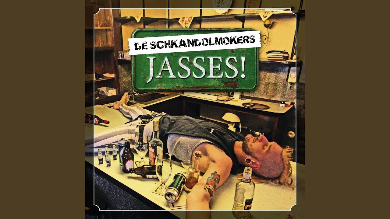 Heini höört nu Swaarmetall