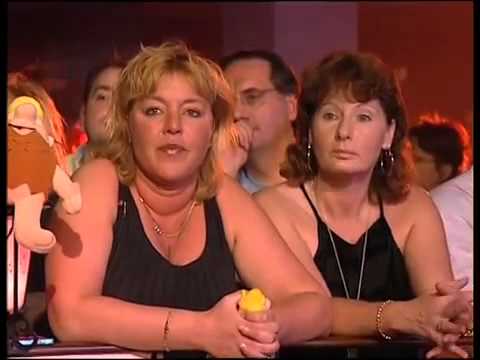 Lakeside 2006 - Final - van Barneveld VS Klaasen - Set 12