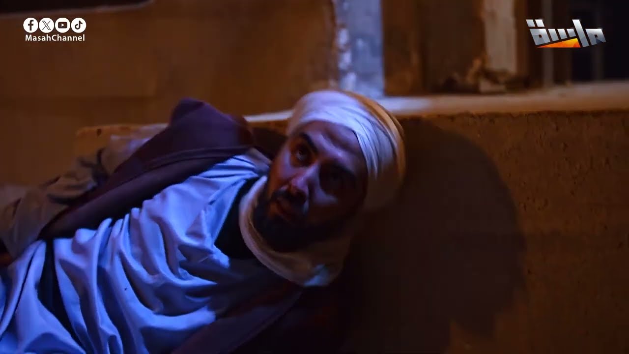 استشهاد حسن مدافعًا عن مدينته ضد المجرمين والخونة