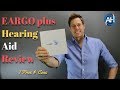 Eargo Plus Online Invisible Hearing Aid Review - 7 Pros and Cons