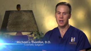 Ask The Doctor Fat Injections With Cosmetic Surgeon Dr. Michael Thornton