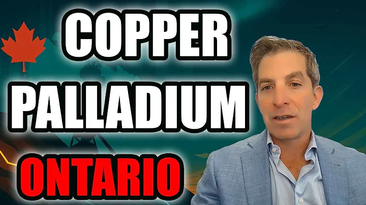 A Deep Dive Into a Permitted Copper-Palladium Project in Ontario