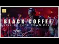 BLACK COFFEE LIVE IN CAPE TOWN NOVEMBER 2020