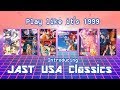 Jast usa classics  official trailer