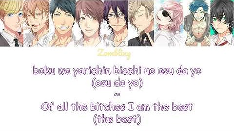 wallpapers Yarichin Bitclub Lyrics download yarichin ova 2 mp3 free and mp4
