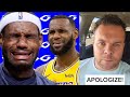 Suspended Police Officer RETURNS - Refuses to Apologize | Calls Lebron James OUT!