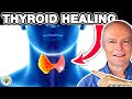 1 absolute best way to heal your thyroid