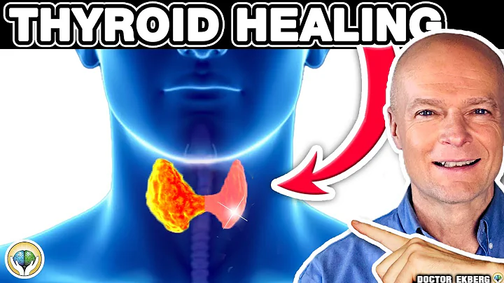 #1 Absolute Best Way To HEAL Your THYROID - DayDayNews