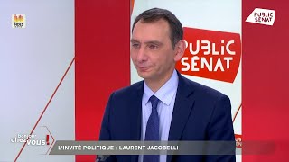 Indémnité inflation : pour Laurent Jacobelli, 