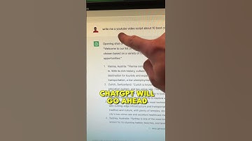 Use ChatGPT to Earn $1,000