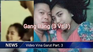 Video Viral || Video Vina Garut Part. 3