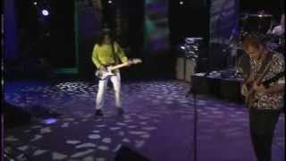 Gary Moore  ''I've Found My Love In You'' Live at Montreux Festival 1997