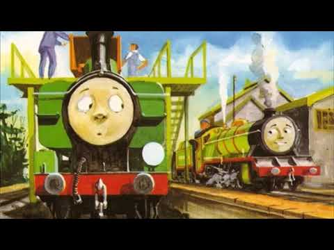 Thomas and Friends: Duck’s Autism (Railway Series Exclusive)