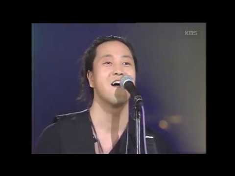YouTube에서 봄여름가을겨울 - '열일곱 그리고 스물넷' 【KBS 토요대행진】 보기