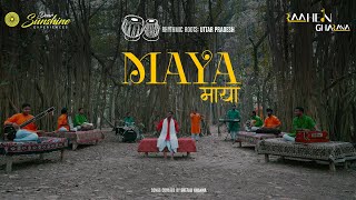 Download Lagu Maya: UP Nirgun Sufi Song 2026 |Rishi Anuj Gupta | Nitesh.Abhinav | Shefali Khanna x Raahein Gharana MP3