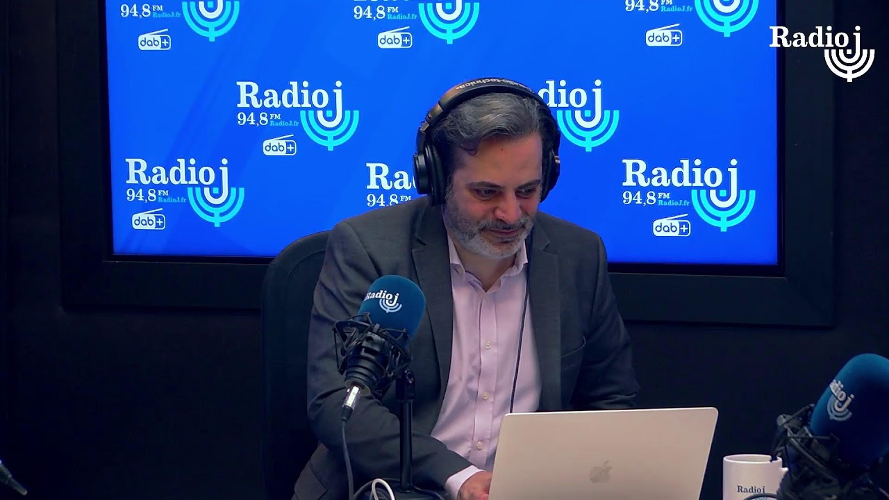 EDITION SPECIALE : 4e jour de Guerre en Iran