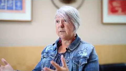 Traditional Indigenous Smudging