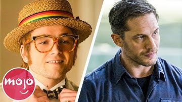 Top 10 Behind-the-Scenes Facts About Rocketman