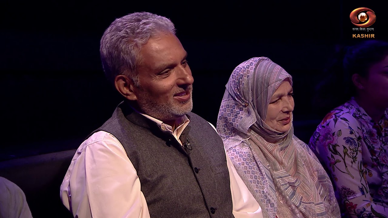Ep #48 - Kus Bani Koshur Karorpaet - Kashmiri version of 'Kaun Banega Crorepati' #KBC