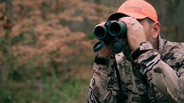 Swarovski Optik EL Range with Tracking Assistant How To set Diopter