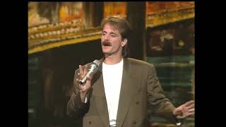 Jeff Foxworthy - Men Don't Care About How They Look