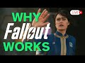 Fallout tv show is a must watch  pilot analysis