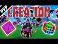 CREATOIN BOUNTY HUNT !! |  Blox fruits🌊🍎