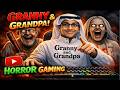 182 تحدي الوحش قراني اخطر من لعبة Granny نفسها Granny 5